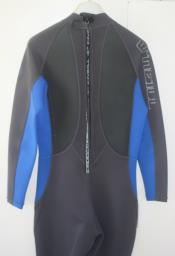 Mens 3  2 mm Oneill Wetsuit image 2