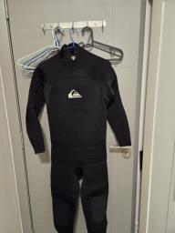Quiksilver Syncro 543 Wetsuit Size S S image 1