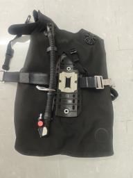 Scubapro Litehawk Bcd image 1
