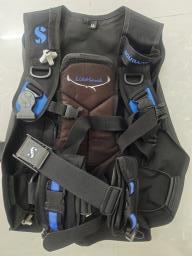 Scubapro Litehawk Bcd image 2
