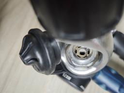 Scubapro Mk 25  D400 regulator image 2