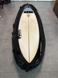 Surfboard good used condition image 1