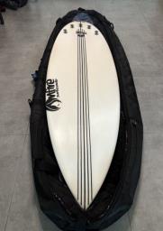 Surfboard good used condition image 2