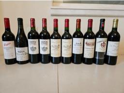 10 bottles of wine image 3
