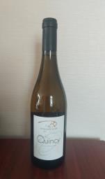 2 bottles x  White Wine was 6xx image 2