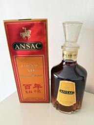 Ansac Xo Cognac Grande Réserve image 1