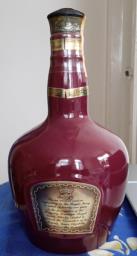 Chivas regal royal salute 21 years image 3
