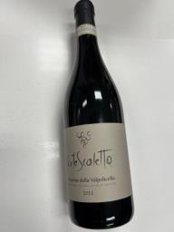 Corte Scaletta  Amarone 2011 Red Wine image 1