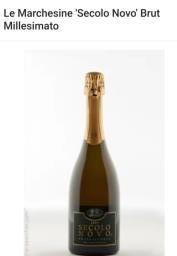 Italian Franciacorta Scolo Novo image 1