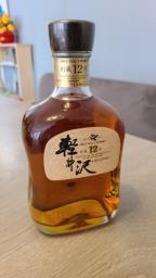 Karuizawa 12y Mercian Release Whiskey image 1