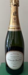 laurent-perrier La Cuvee Champagne image 1