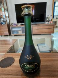 Otard Extra Fine Cognac - Vintage image 1