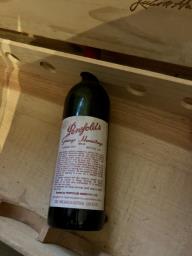 Penfolds  Bin 95 Vintage 1989 red wine image 1