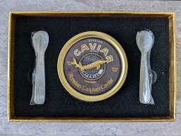 Russian Caspian Caviar image 2