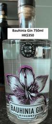 Selection of gin tequila whisky  more image 4