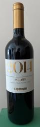 sole Toscana 2014 Capannelle wine image 1