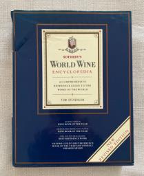 Sothebys World Wine Encyclopedia image 1