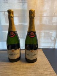 Taittinger Reserve Brut image 2