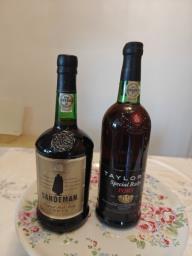Unopened quality booze image 1