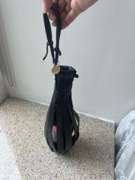 Vacheron Constantin Real Leather wine ho image 1