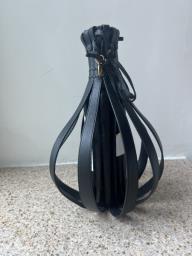 Vacheron Constantin Real Leather wine ho image 5