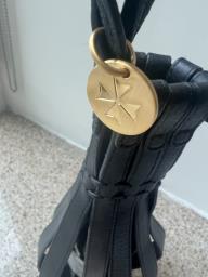 Vacheron Constantin Real Leather wine ho image 3