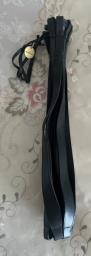 Vacheron Constantin Real Leather wine ho image 4