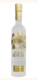 White Birch Gold Premium Russian Vodka image 1