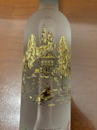 White Birch Gold Premium Russian Vodka image 2