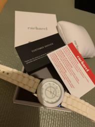 Cacharel Colombes Corail Watch - unisex image 2