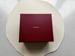 Cartier Panthère box travel pouch  etc image 1