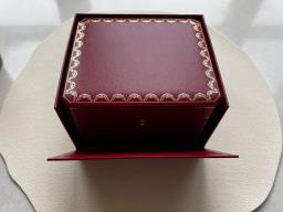 Cartier Panthère box travel pouch  etc image 2