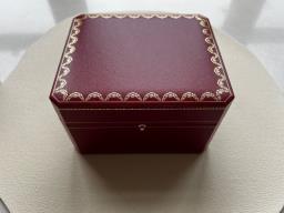 Cartier Panthère box travel pouch  etc image 3