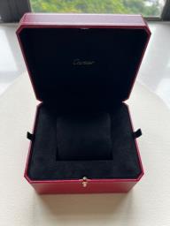 Cartier Panthère box travel pouch  etc image 6