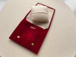 Cartier Panthère box travel pouch  etc image 5