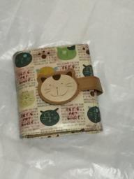 Cute Cats Ladies Wallet image 1