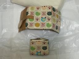 Cute Cats Ladies Wallet image 2