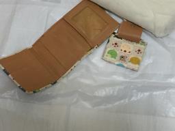 Cute Cats Ladies Wallet image 3