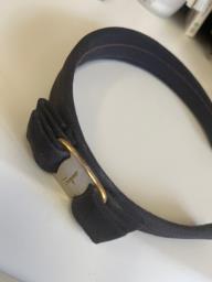 Ferragamo hair band image 1
