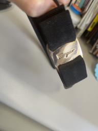 Ferragamo hair band image 2