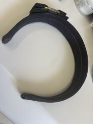 Ferragamo hair band image 3