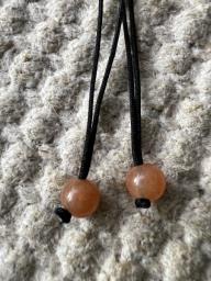 Gift Liuligongfang Crystal Necklace image 8