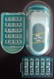 Gillette Sensor Refillable Womens Razor image 2