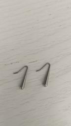 Hook pierces image 1