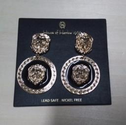 House Of Harlow Earrings image 1