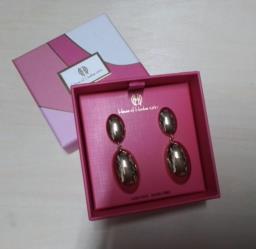 House Of Harlow Earrings image 1