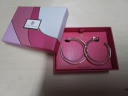 House of Harlow Earrings image 1