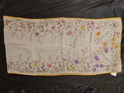 Jim Thompson Pure Silk Scarf image 1