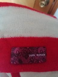 Judi Rosen Morgan Tavlor Thai Scarves image 2