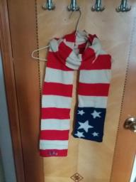Judi Rosen Morgan Tavlor Thai Scarves image 1
